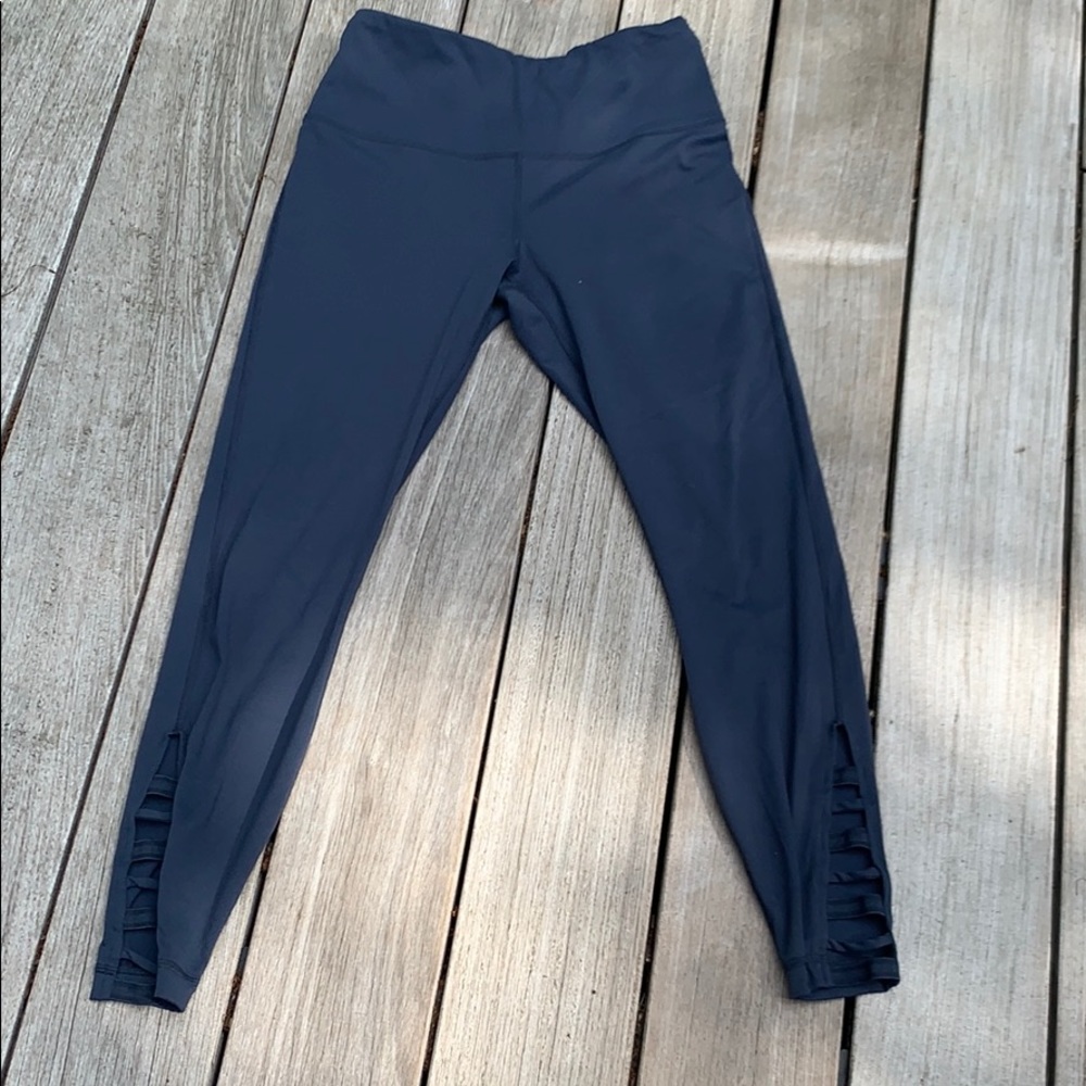 YOGALICIOUS LEGGINGS